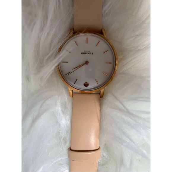 Kate spade gold Watch - Picture 5 of 6
